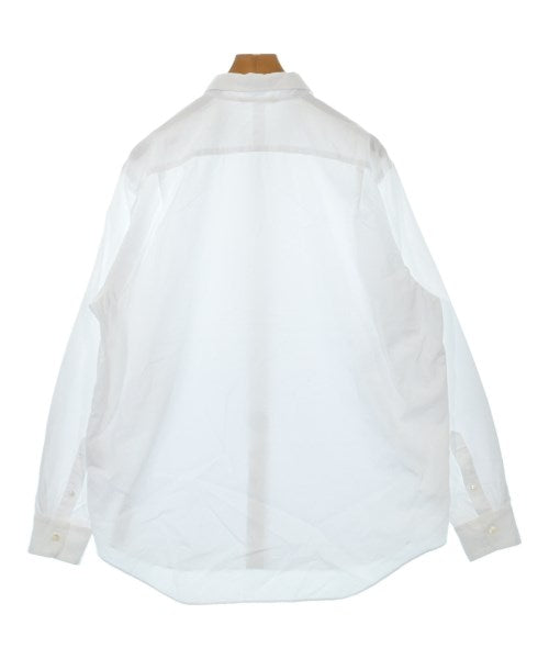 AURALEE 休閒襯衫