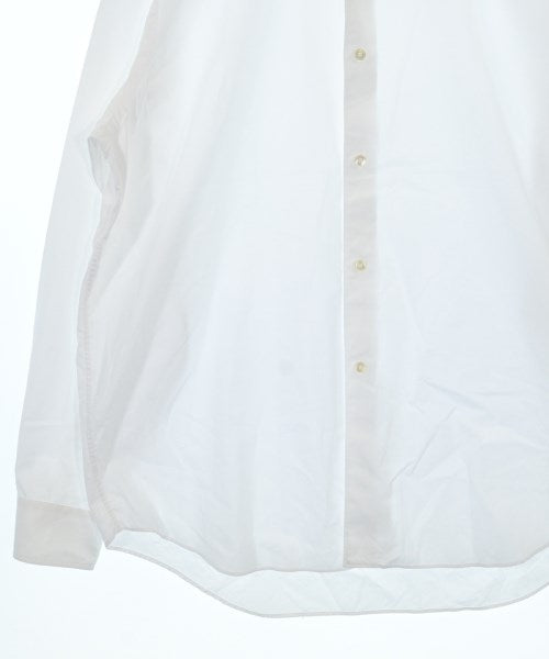 AURALEE 休閒襯衫