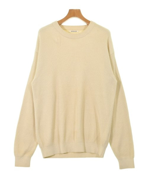AURALEE 毛衣
