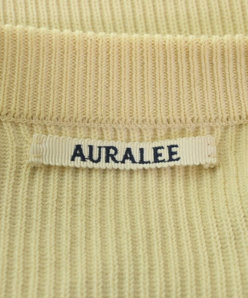 AURALEE 毛衣