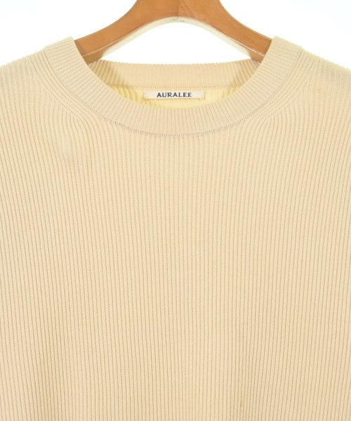 AURALEE 毛衣