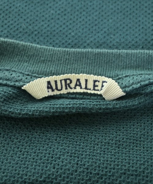 AURALEE T恤/上衣