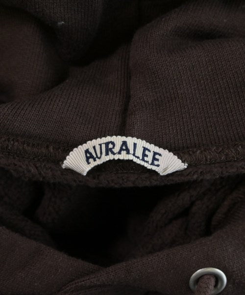 AURALEE 連帽衫