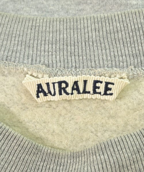 AURALEE 運動衫