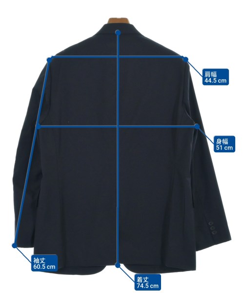 AURALEE 西裝外套