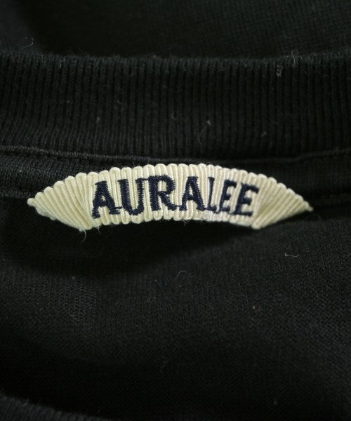 AURALEE T恤/上衣