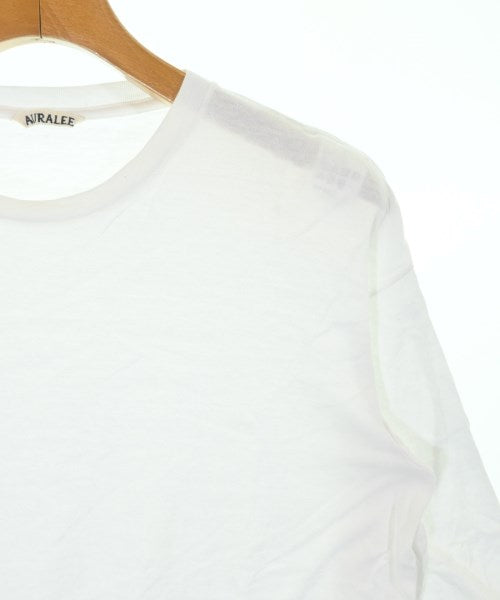 AURALEE T恤/上衣