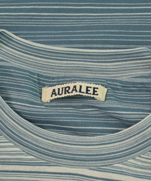 AURALEE T恤/上衣