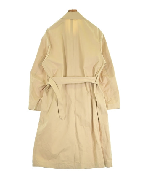 AURALEE 支領外套