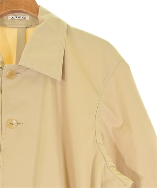 AURALEE 支領外套