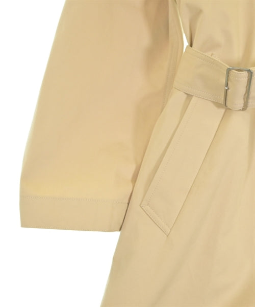 AURALEE 支領外套