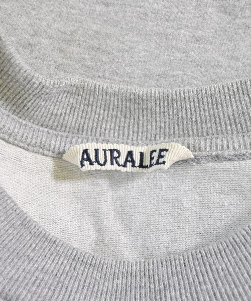 AURALEE T恤/上衣