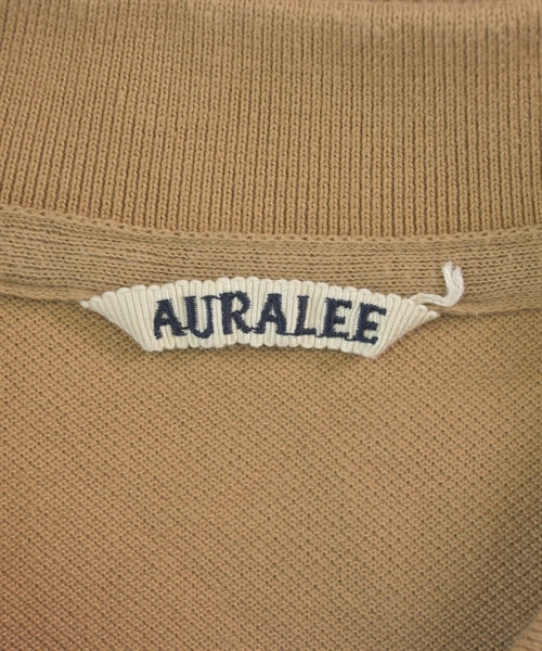 AURALEE POLO衫