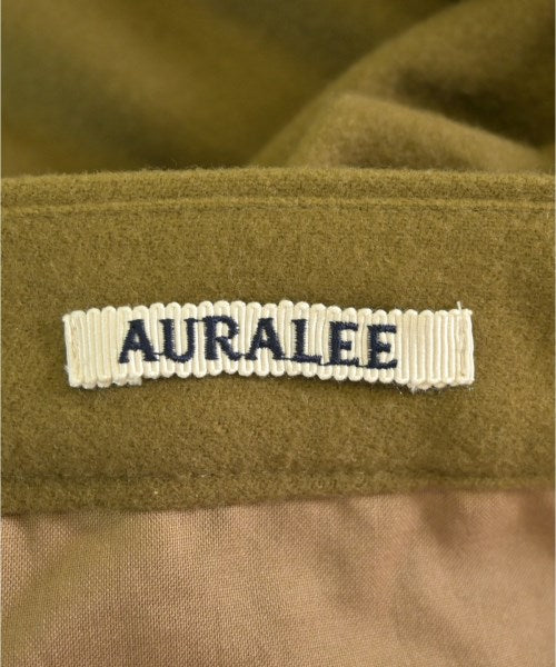 AURALEE 長褲
