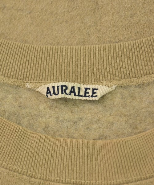AURALEE 運動衫