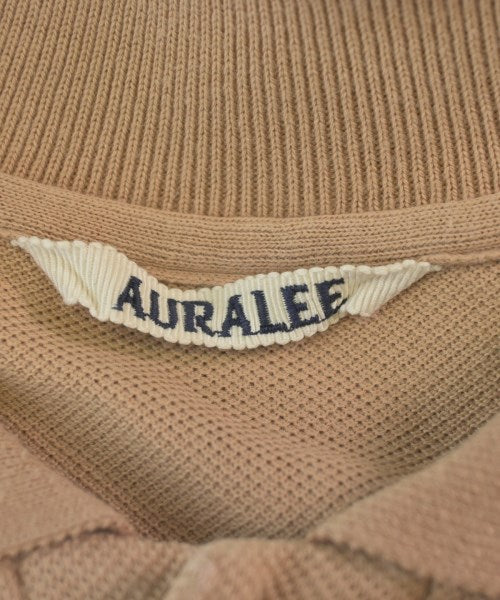 AURALEE POLO衫