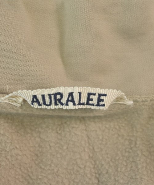 AURALEE T恤/上衣