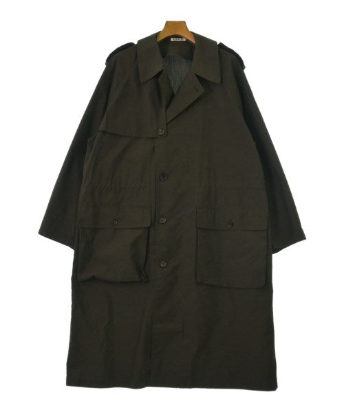 AURALEE 其他大衣