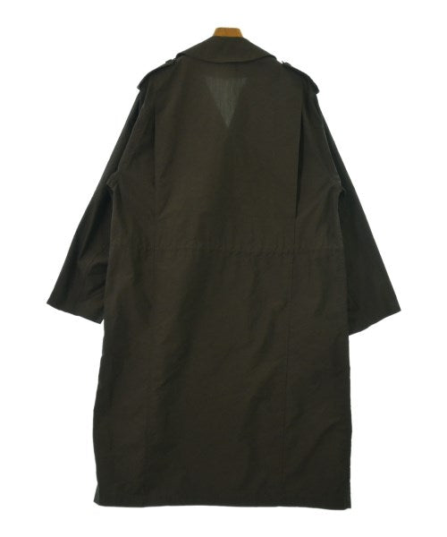 AURALEE 其他大衣