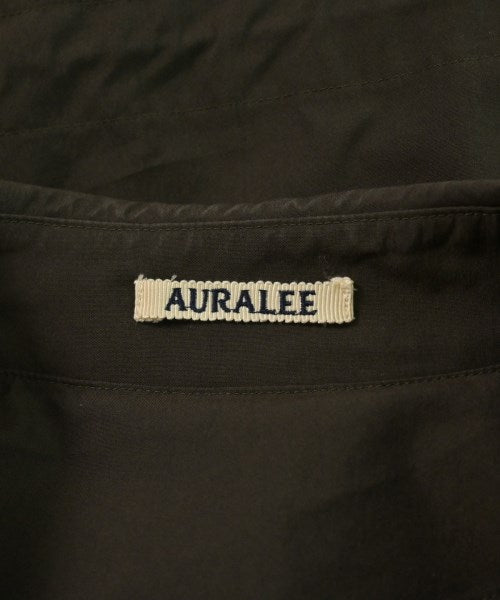 AURALEE 其他大衣