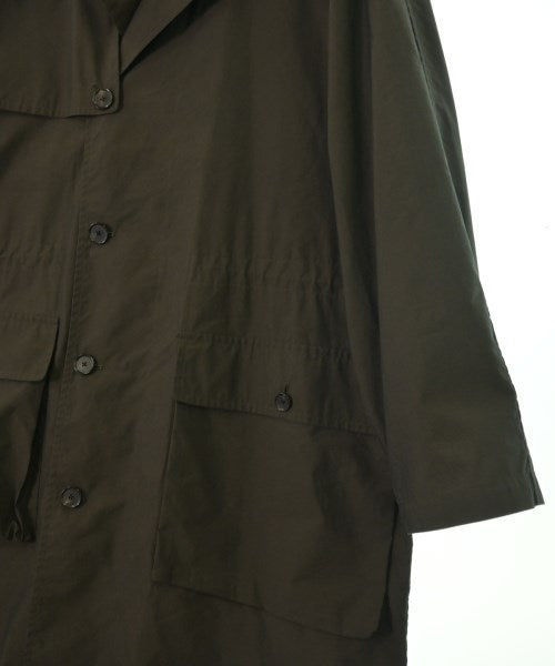 AURALEE 其他大衣