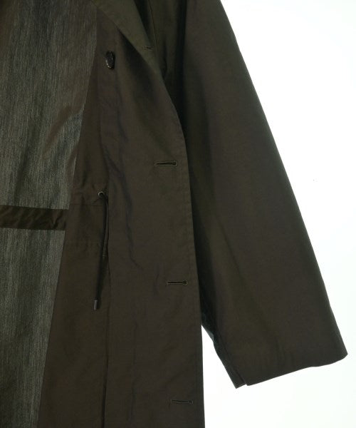 AURALEE 其他大衣