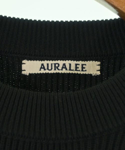 AURALEE 毛衣