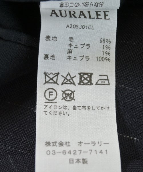 AURALEE 西裝外套