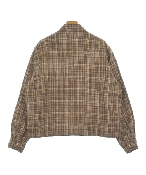 AURALEE 其他飛行外套