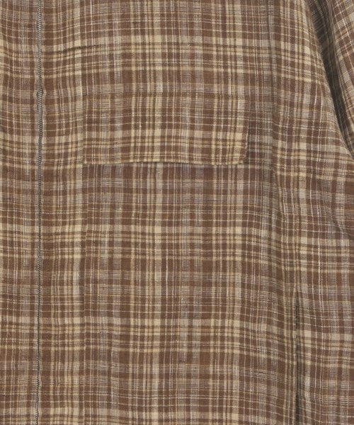 AURALEE 其他飛行外套