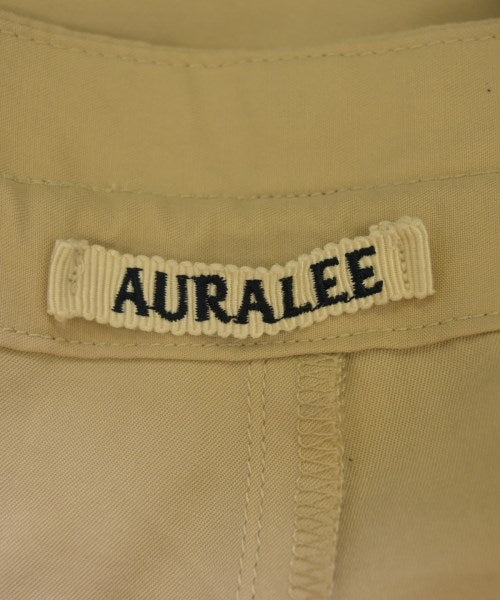 AURALEE 其他款