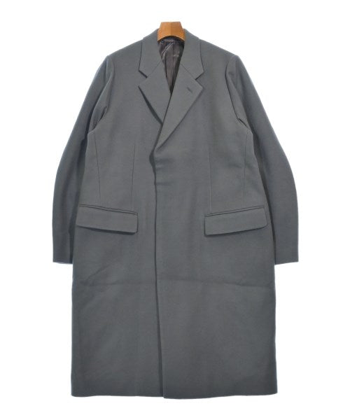 AURALEE 切斯特披風