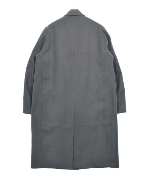 AURALEE 切斯特披風