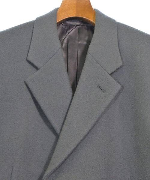 AURALEE 切斯特披風