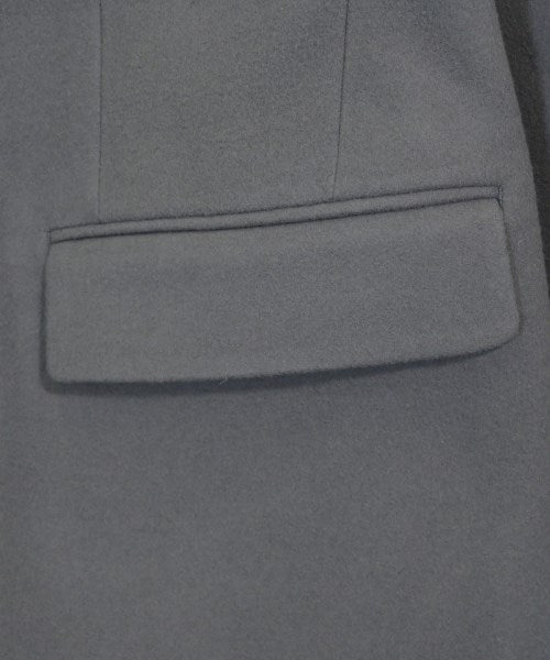 AURALEE 切斯特披風