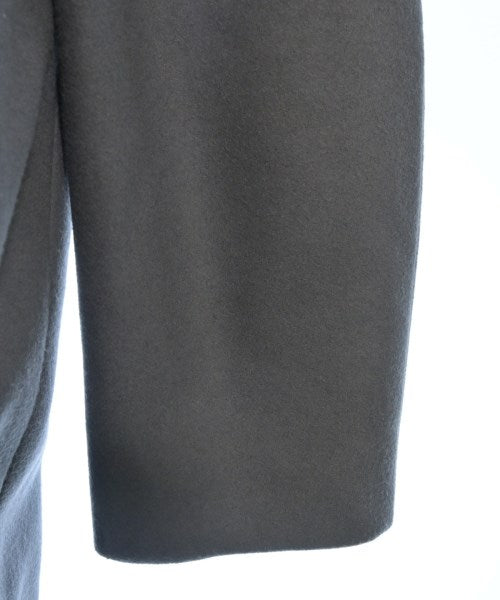 AURALEE 切斯特披風