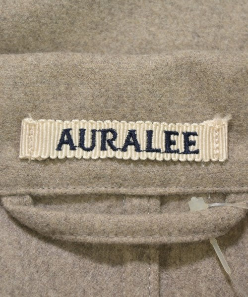 AURALEE 夾克