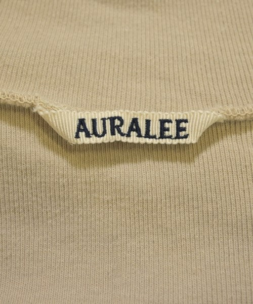 AURALEE T恤/上衣