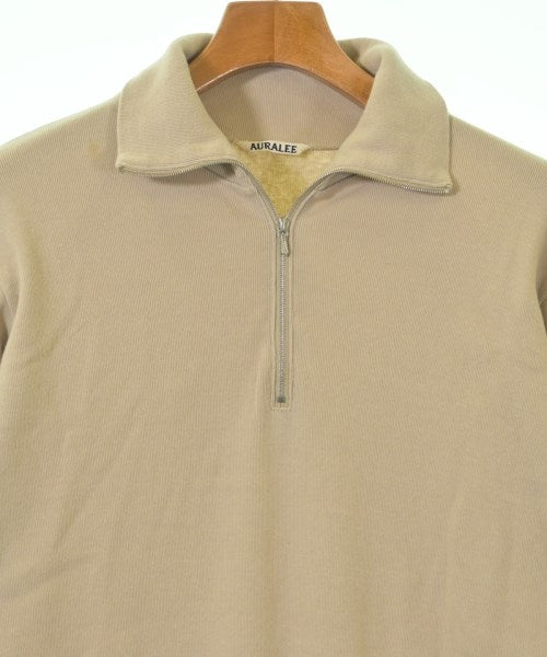 AURALEE T恤/上衣