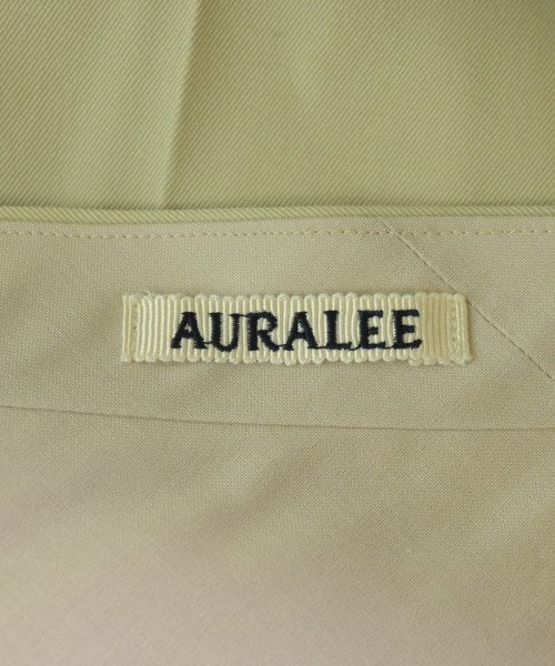 AURALEE 短褲