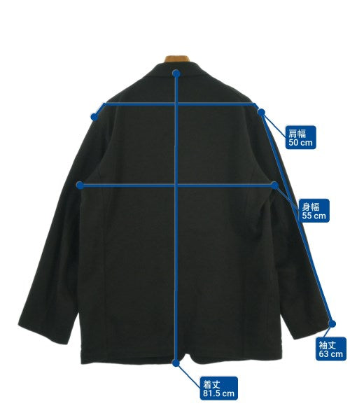 AURALEE 西裝外套