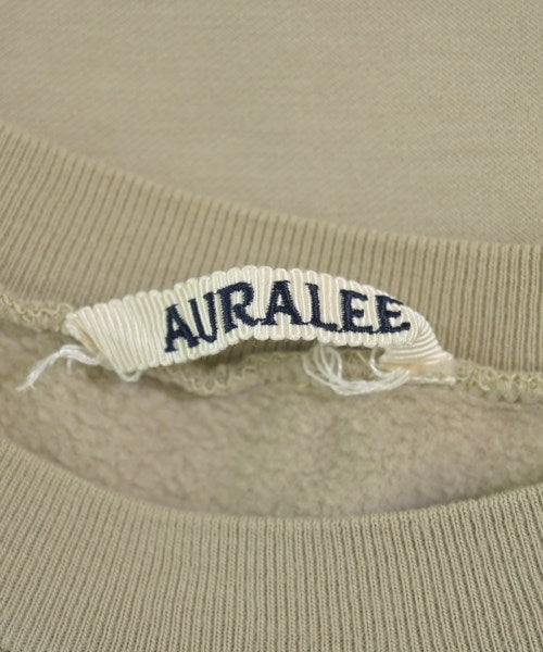 AURALEE 運動衫