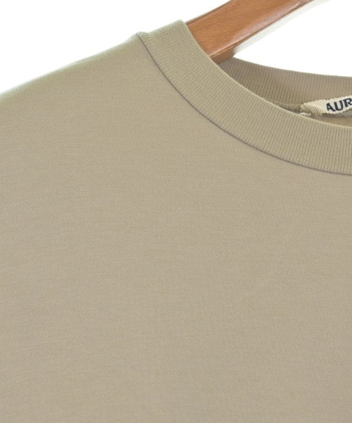 AURALEE 運動衫