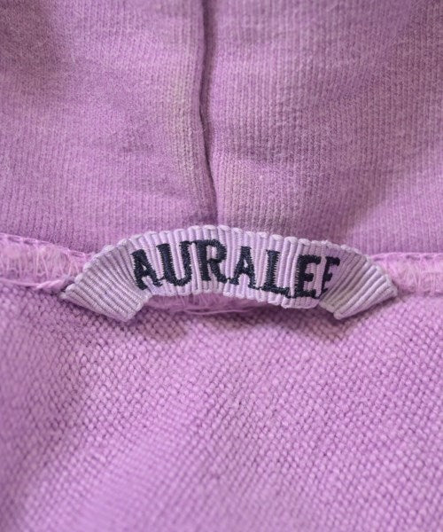 AURALEE 連帽衫