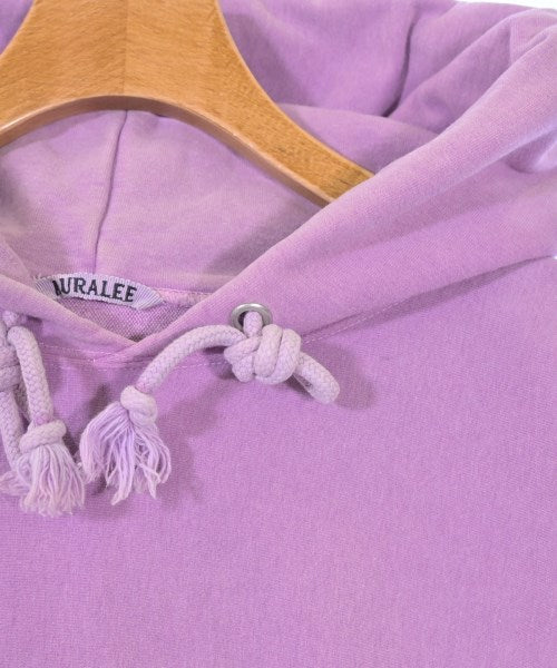 AURALEE 連帽衫