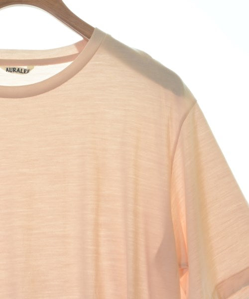 AURALEE T恤/上衣