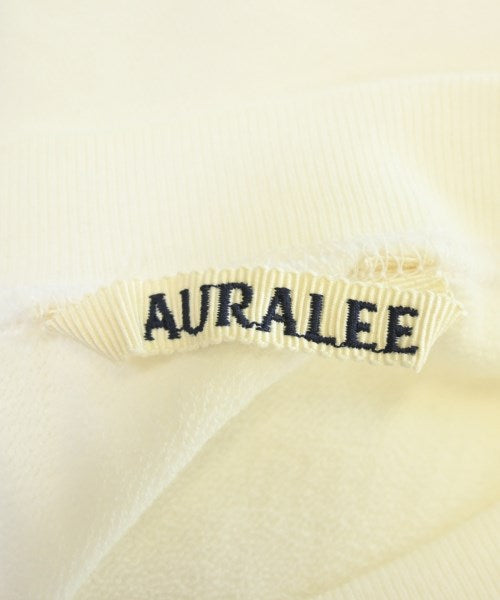 AURALEE 運動衫