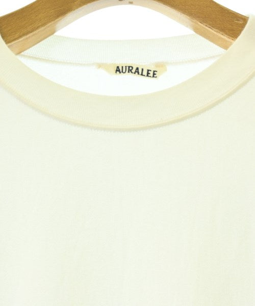 AURALEE 運動衫