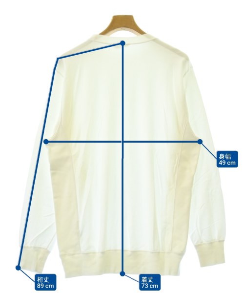AURALEE 運動衫