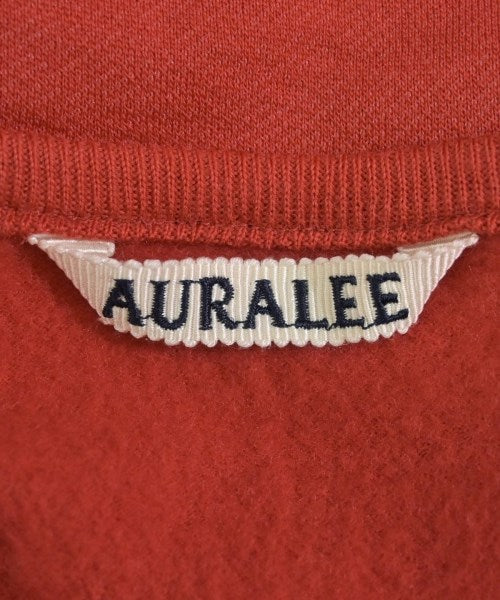 AURALEE 運動衫